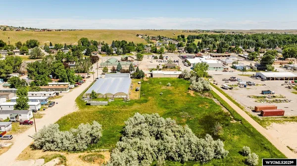$999,000 | 925 West Fetterman Street, Buffalo, WY 82834