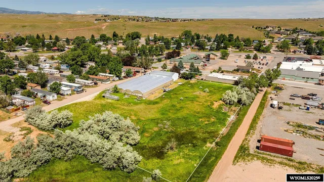 $999,000 | 925 West Fetterman Street, Buffalo, WY 82834