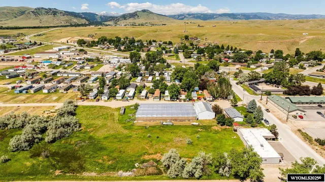 $999,000 | 925 West Fetterman Street, Buffalo, WY 82834