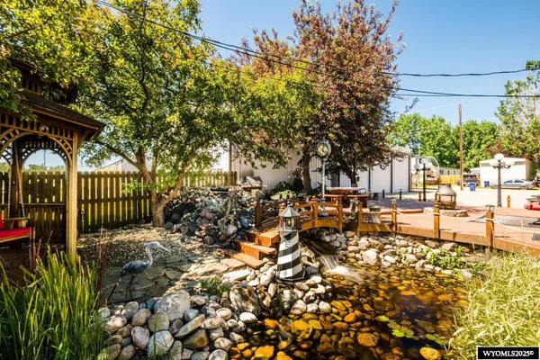 $999,000 | 925 West Fetterman Street, Buffalo, WY 82834