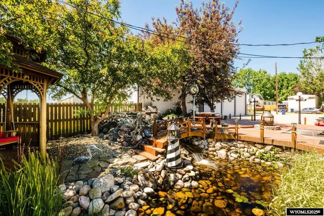 $999,000 | 925 West Fetterman Street, Buffalo, WY 82834