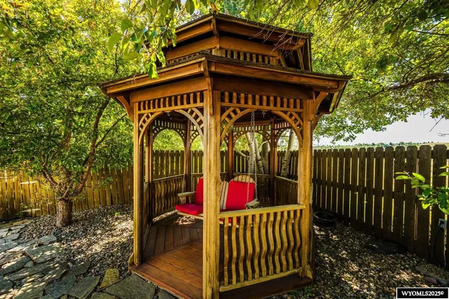 $999,000 | 925 West Fetterman Street, Buffalo, WY 82834