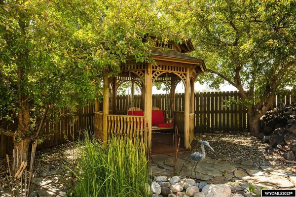 $999,000 | 925 West Fetterman Street, Buffalo, WY 82834