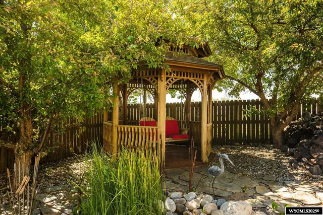 $999,000 | 925 West Fetterman Street, Buffalo, WY 82834