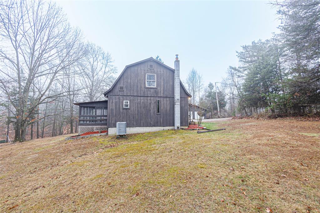 1869 North Powell Road Columbus, IN 47201 - Photo 24 of 39
