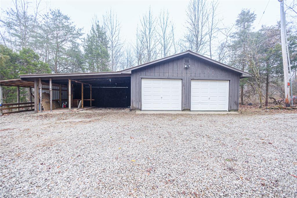 1869 North Powell Road Columbus, IN 47201 - Photo 25 of 39