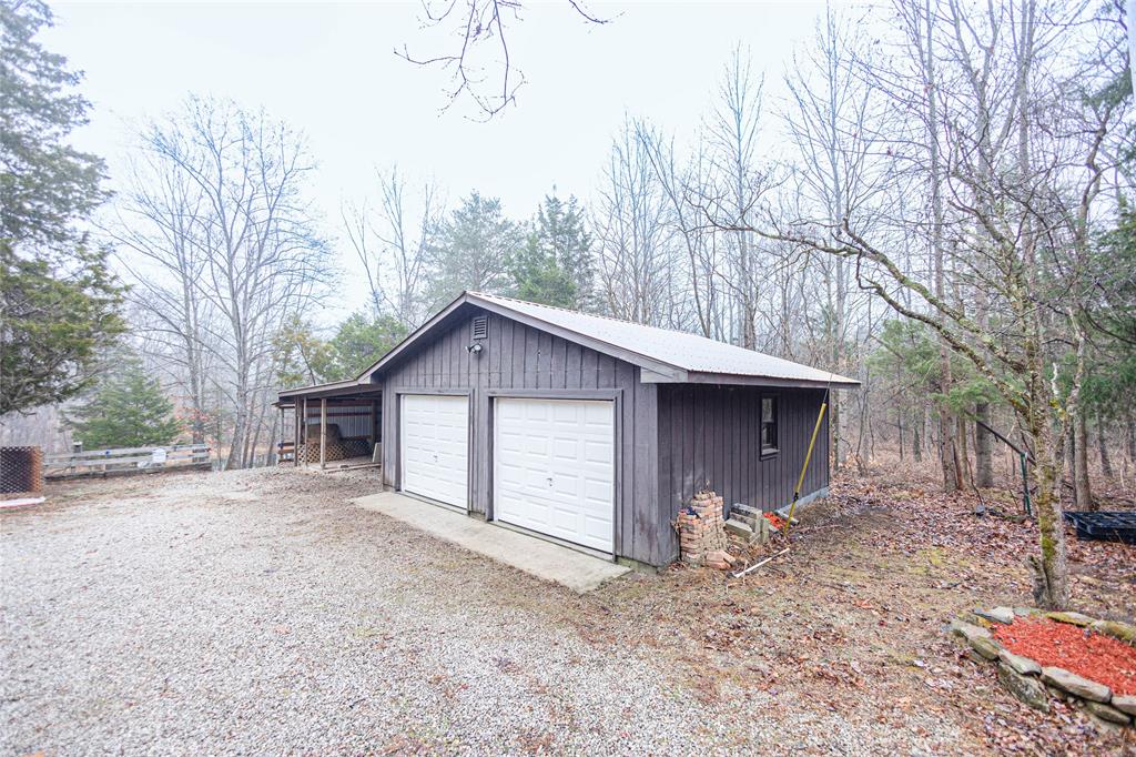 1869 North Powell Road Columbus, IN 47201 - Photo 26 of 39