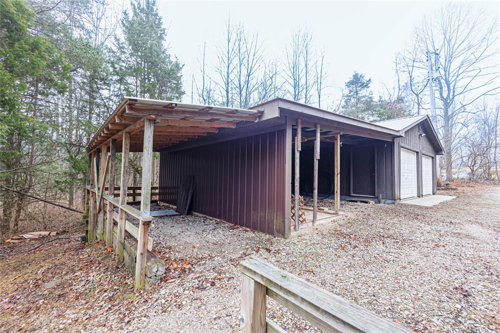 1869 North Powell Road Columbus, IN 47201 - Photo 27 of 39