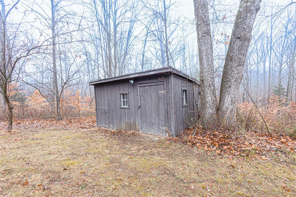 1869 North Powell Road Columbus, IN 47201 - Photo 29 of 39