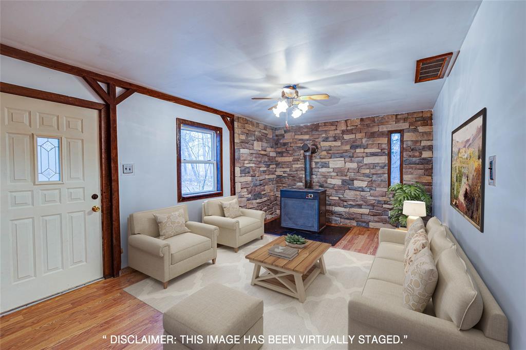 1869 North Powell Road Columbus, IN 47201 - Photo 6 of 39