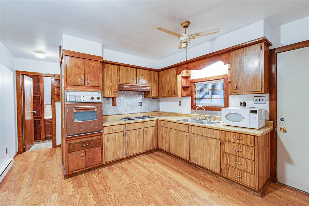 1869 North Powell Road Columbus, IN 47201 - Photo 9 of 39