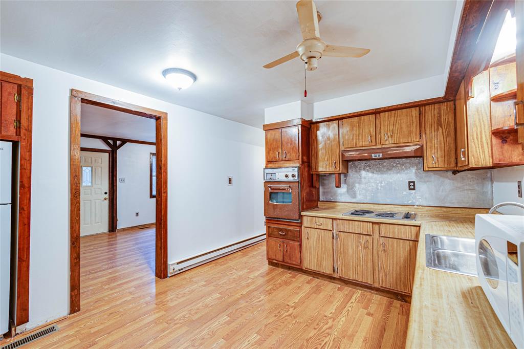 1869 North Powell Road Columbus, IN 47201 - Photo 10 of 39