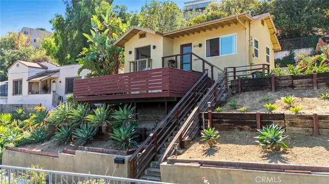 $850,000 | 4216 Berenice Place, Los Angeles, CA 90031