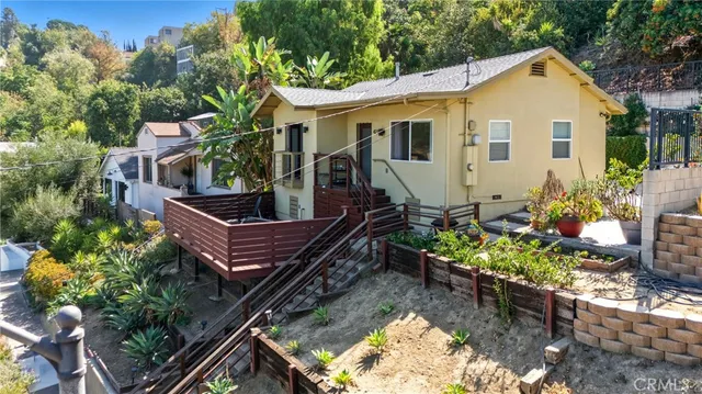 $850,000 | 4216 Berenice Place, Los Angeles, CA 90031