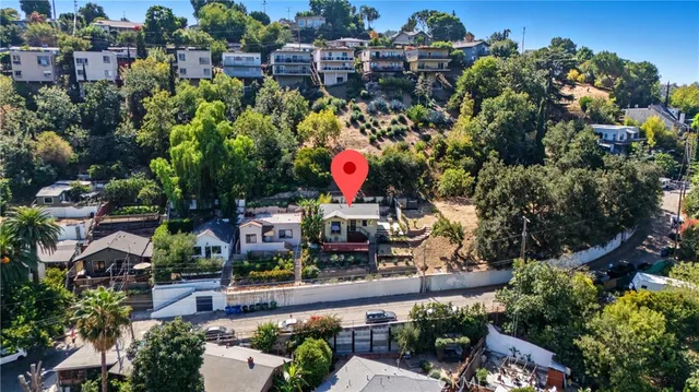 $850,000 | 4216 Berenice Place, Los Angeles, CA 90031