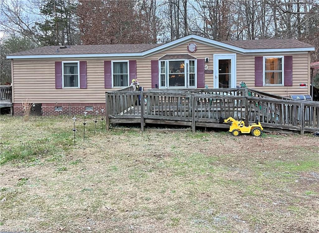 5536 Randleman Road Randleman, NC 27317 - Photo 1 of 27 Gallery Image 1