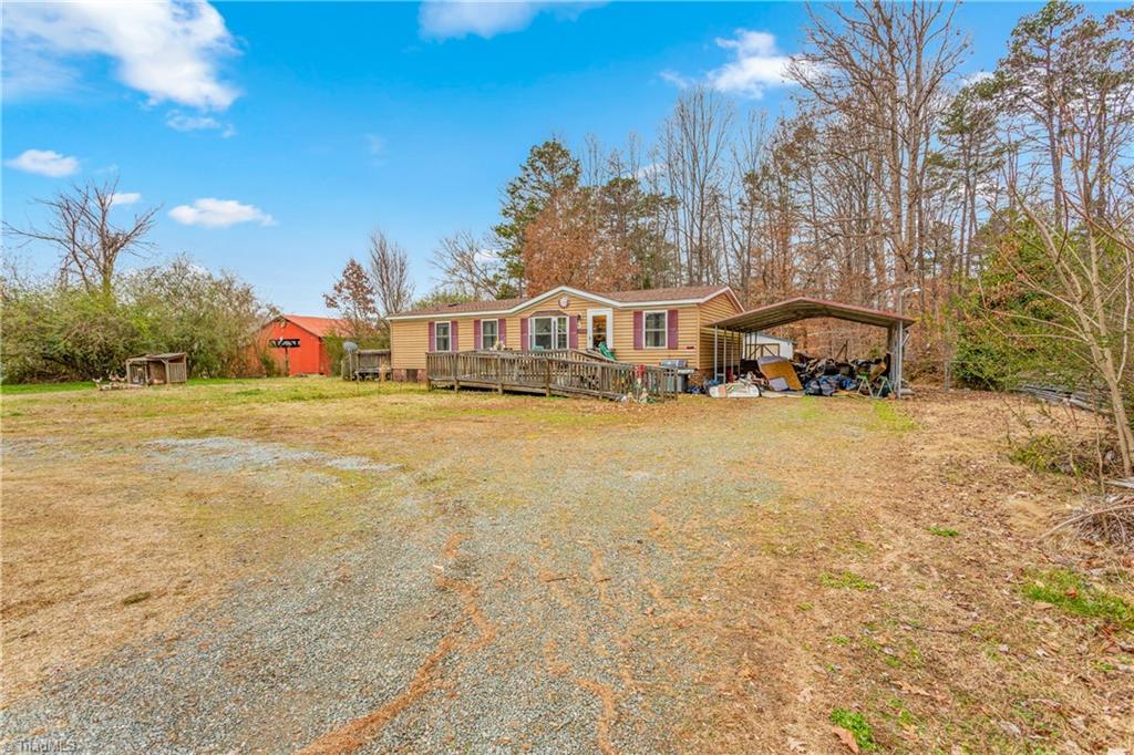 5536 Randleman Road Randleman, NC 27317 - Photo 2 of 27 Gallery Image 2
