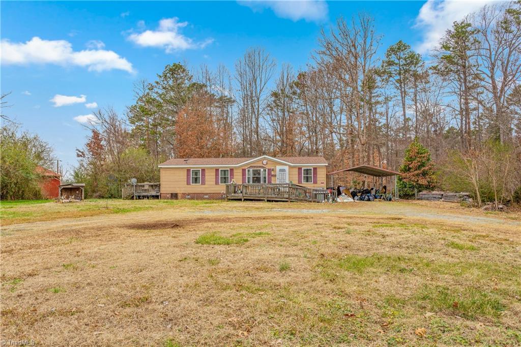 5536 Randleman Road Randleman, NC 27317 - Photo 3 of 27 Gallery Image 3