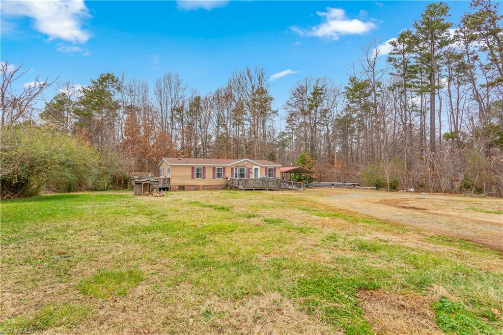 5536 Randleman Road Randleman, NC 27317 - Photo 4 of 27 Gallery Image 4