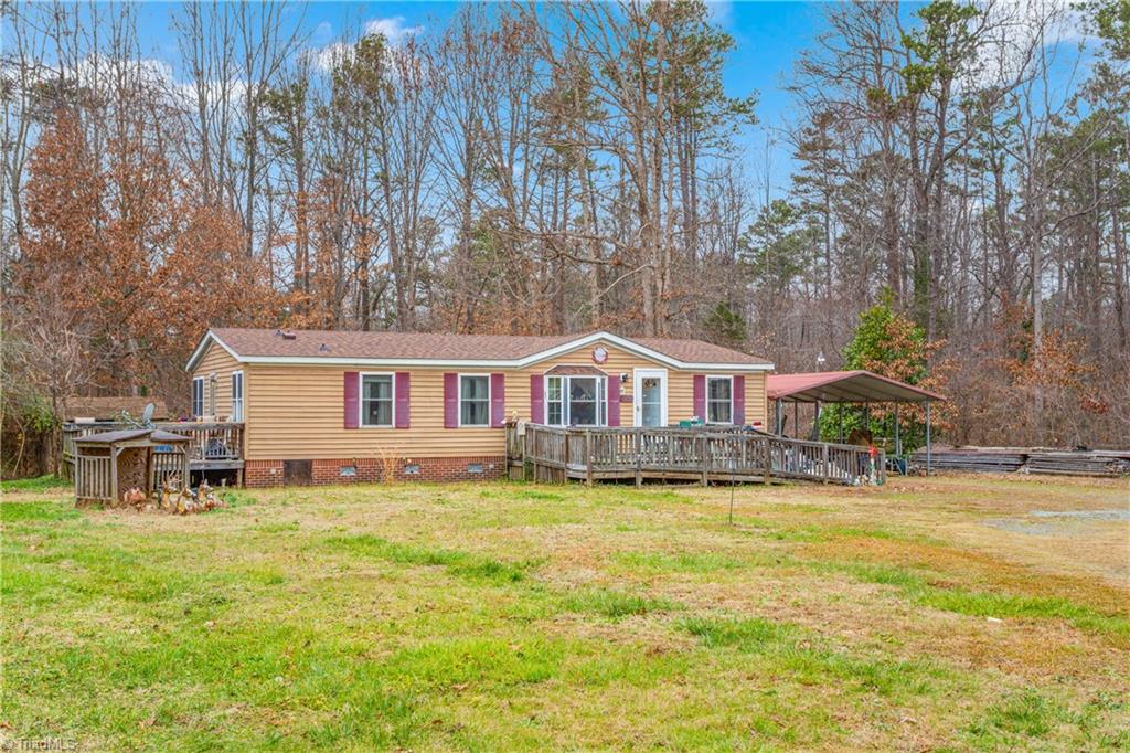 5536 Randleman Road Randleman, NC 27317 - Photo 5 of 27 Gallery Image 5