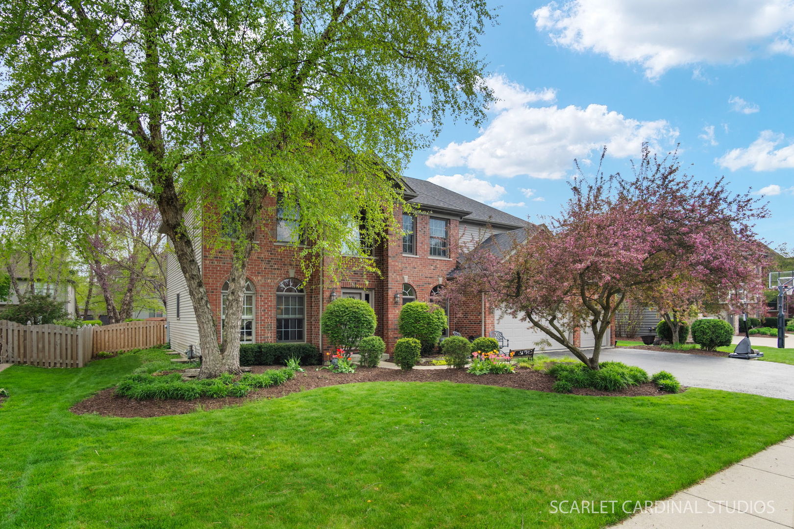 2816 Cordgrass Road Naperville, IL 60564 - Photo 1 of 42
