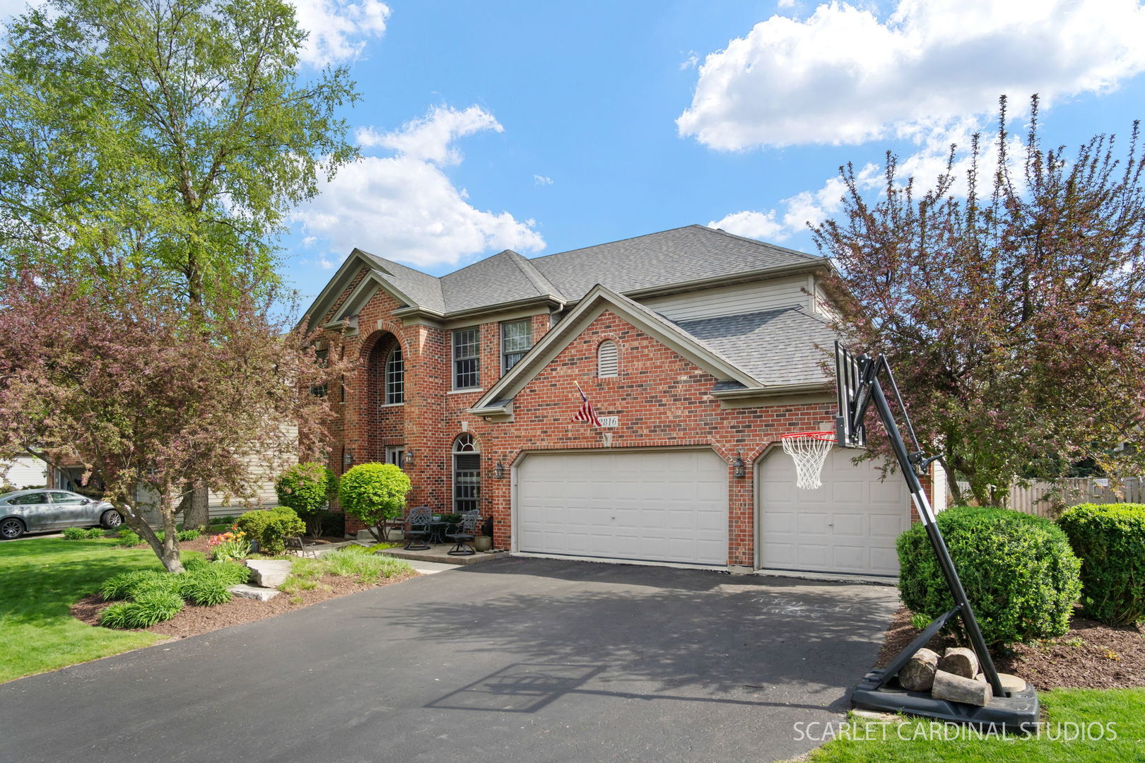 2816 Cordgrass Road Naperville, IL 60564 - Photo 38 of 42
