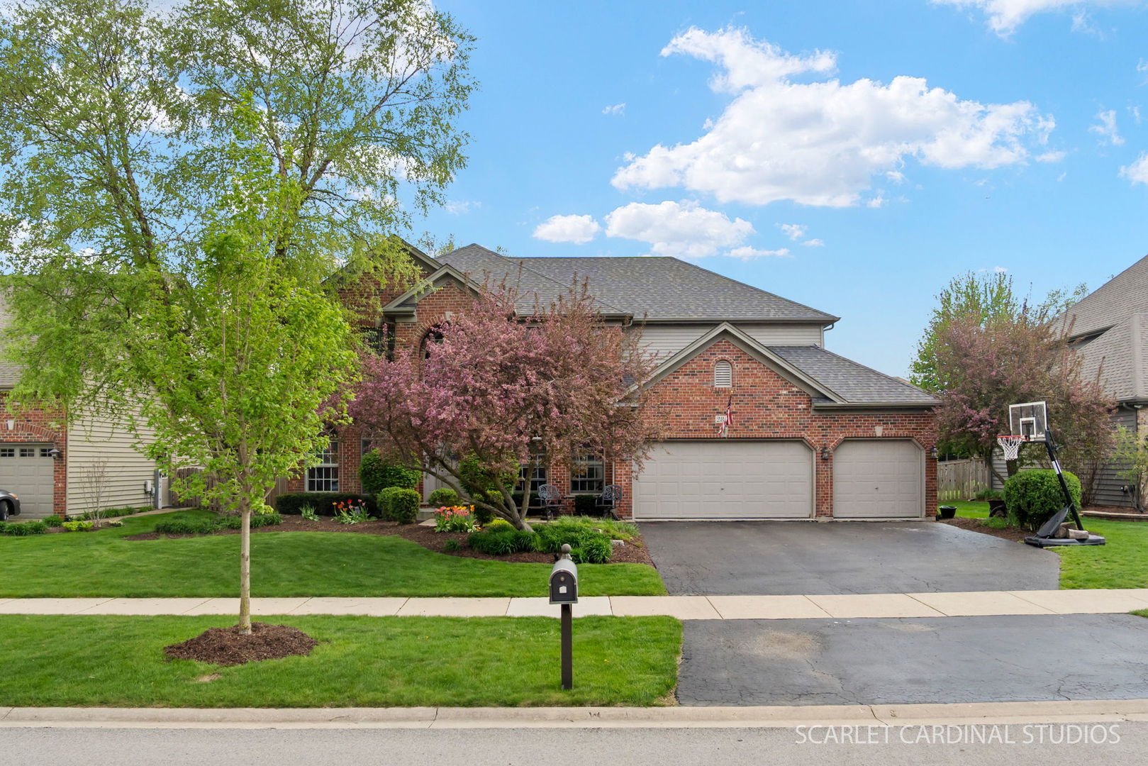 2816 Cordgrass Road Naperville, IL 60564 - Photo 39 of 42