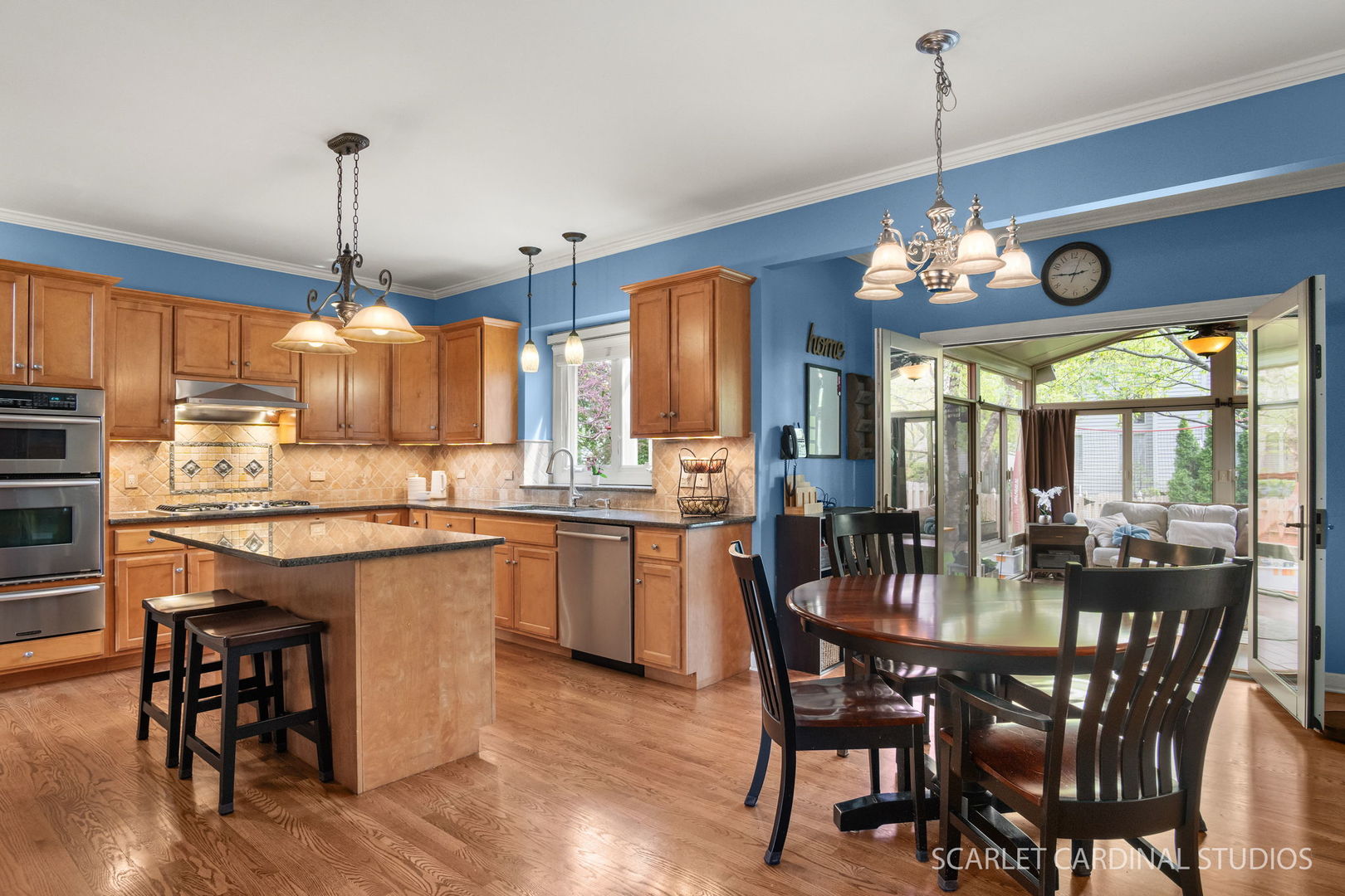 2816 Cordgrass Road Naperville, IL 60564 - Photo 5 of 42