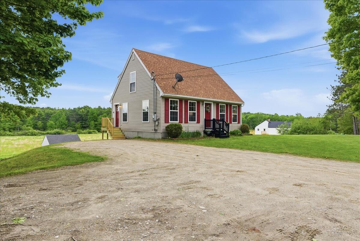 69 Collinsbrook Road Brunswick, ME 04011 - Photo 17 of 79 15-DSC00969