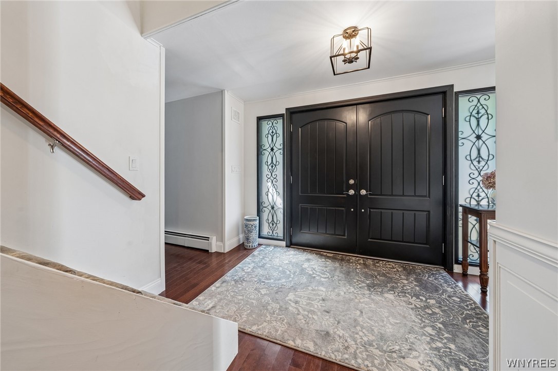 4790 Thompson Road Clarence, NY 14031 - Photo 5 of 50 Gallery Image 5