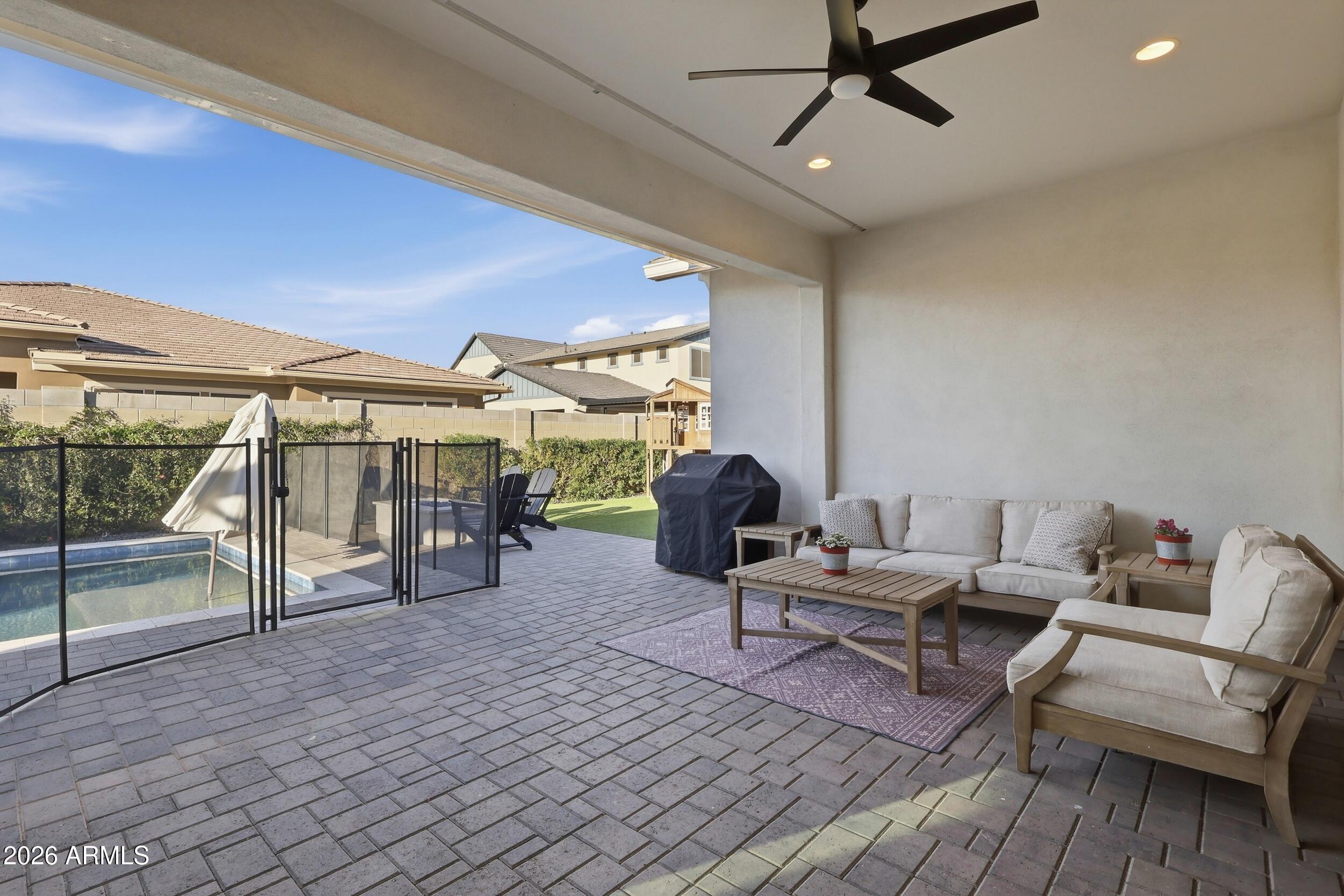 3716 East Appaloosa Road Gilbert, AZ 85296 - Photo 42 of 53 Gallery Image 42