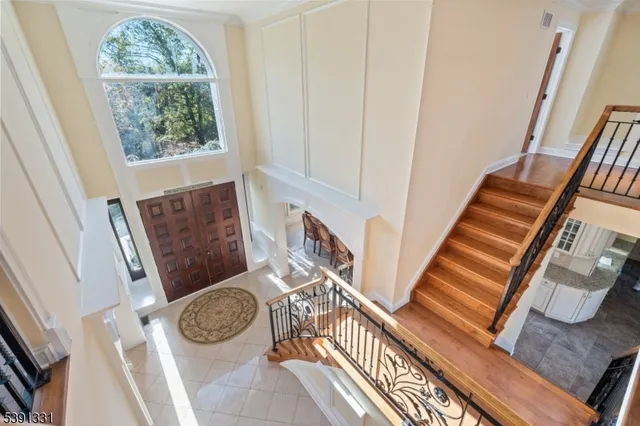 a view of house with a outdoor seating