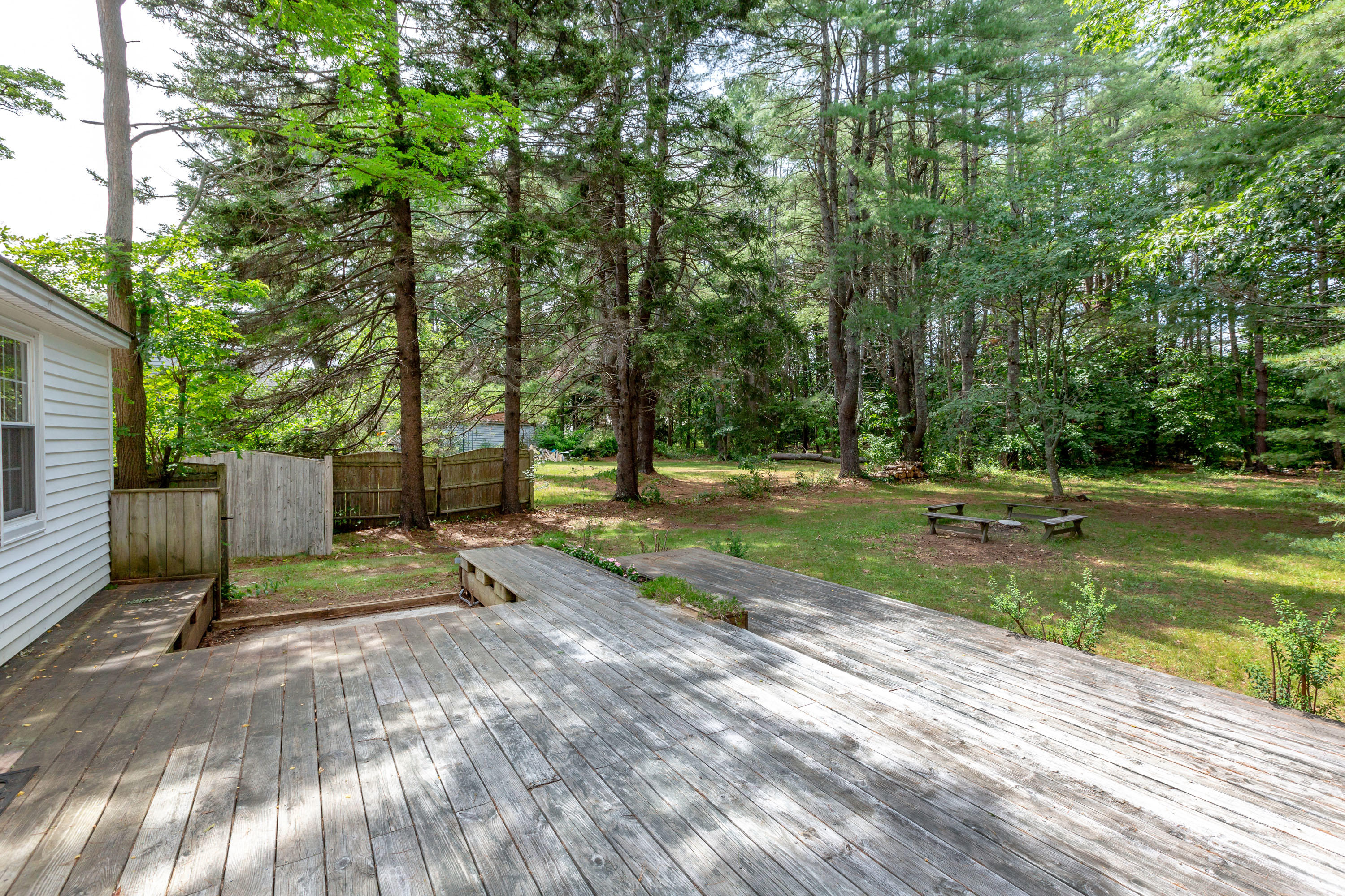 140 Church Road Brunswick, ME 04011 - Photo 31 of 42 Deck