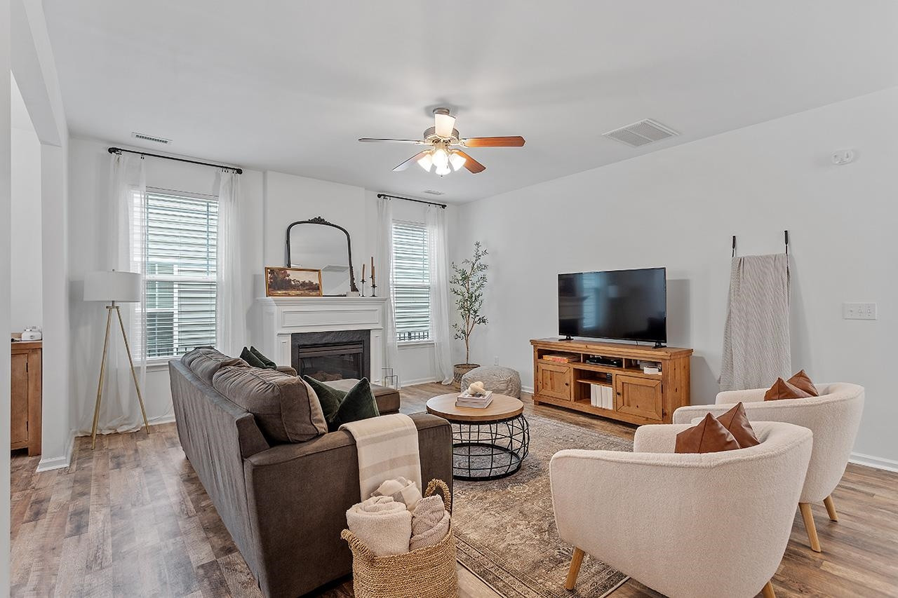 1028 Ileagnes Road Raleigh, NC 27603 - Photo 7 of 30 Photo 7