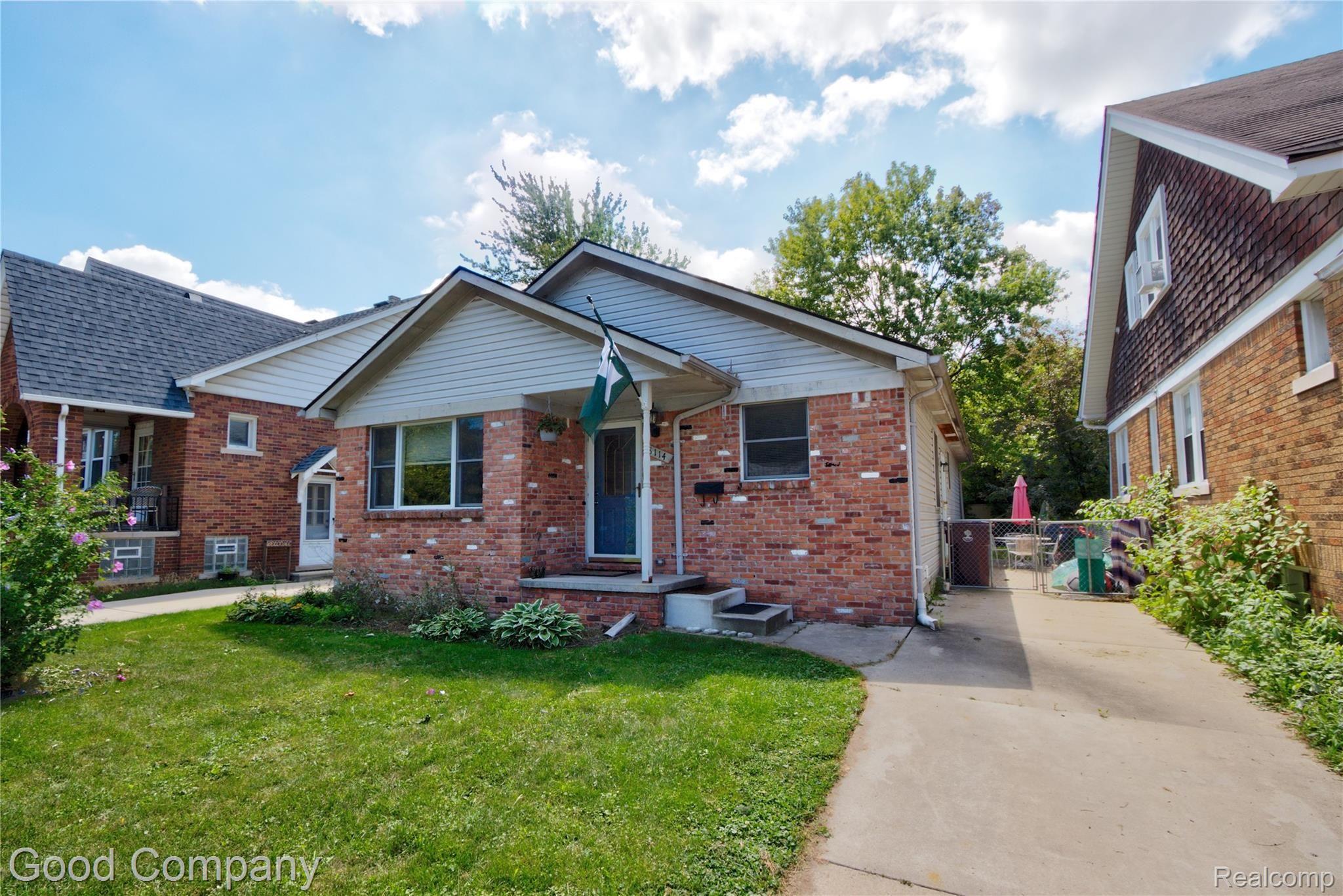 8114 Helen Street Center Line, MI 48015 - Photo 32 of 36 8114 Helen St. 32