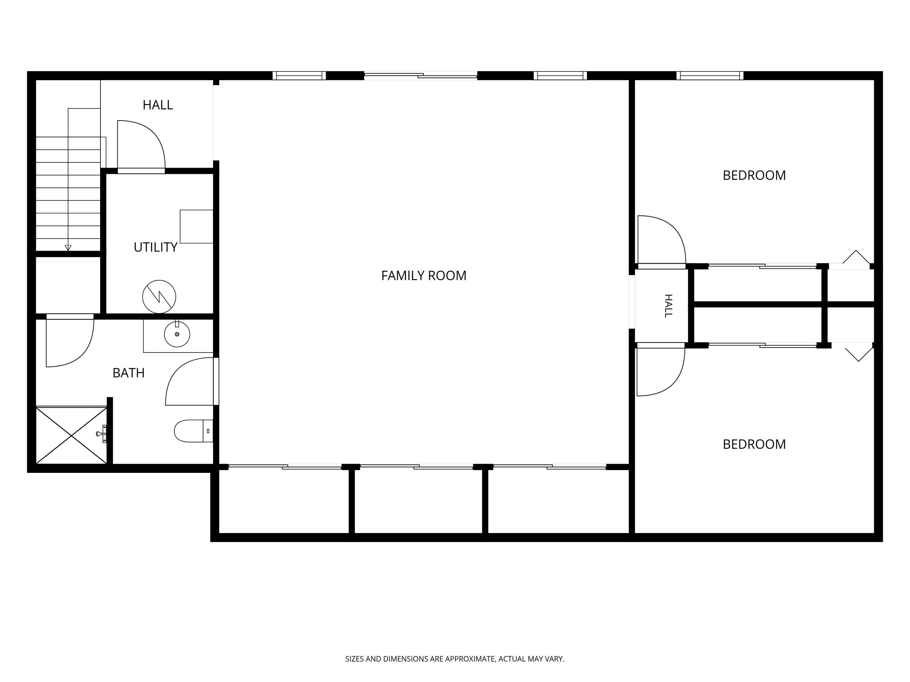 192 Depot Road, Unit 1 Belgrade, ME 04917 - Photo 77 of 78