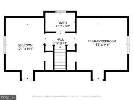 $845,000 | 6474 Oakwood Drive, Falls Church, VA 22041