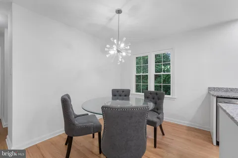 $845,000 | 6474 Oakwood Drive, Falls Church, VA 22041