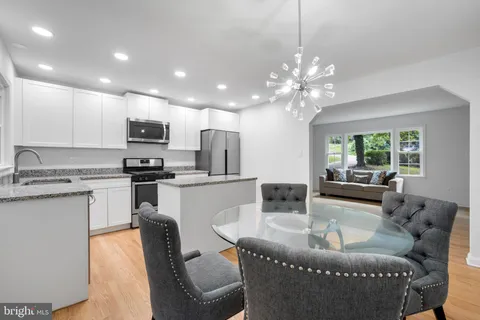 $845,000 | 6474 Oakwood Drive, Falls Church, VA 22041