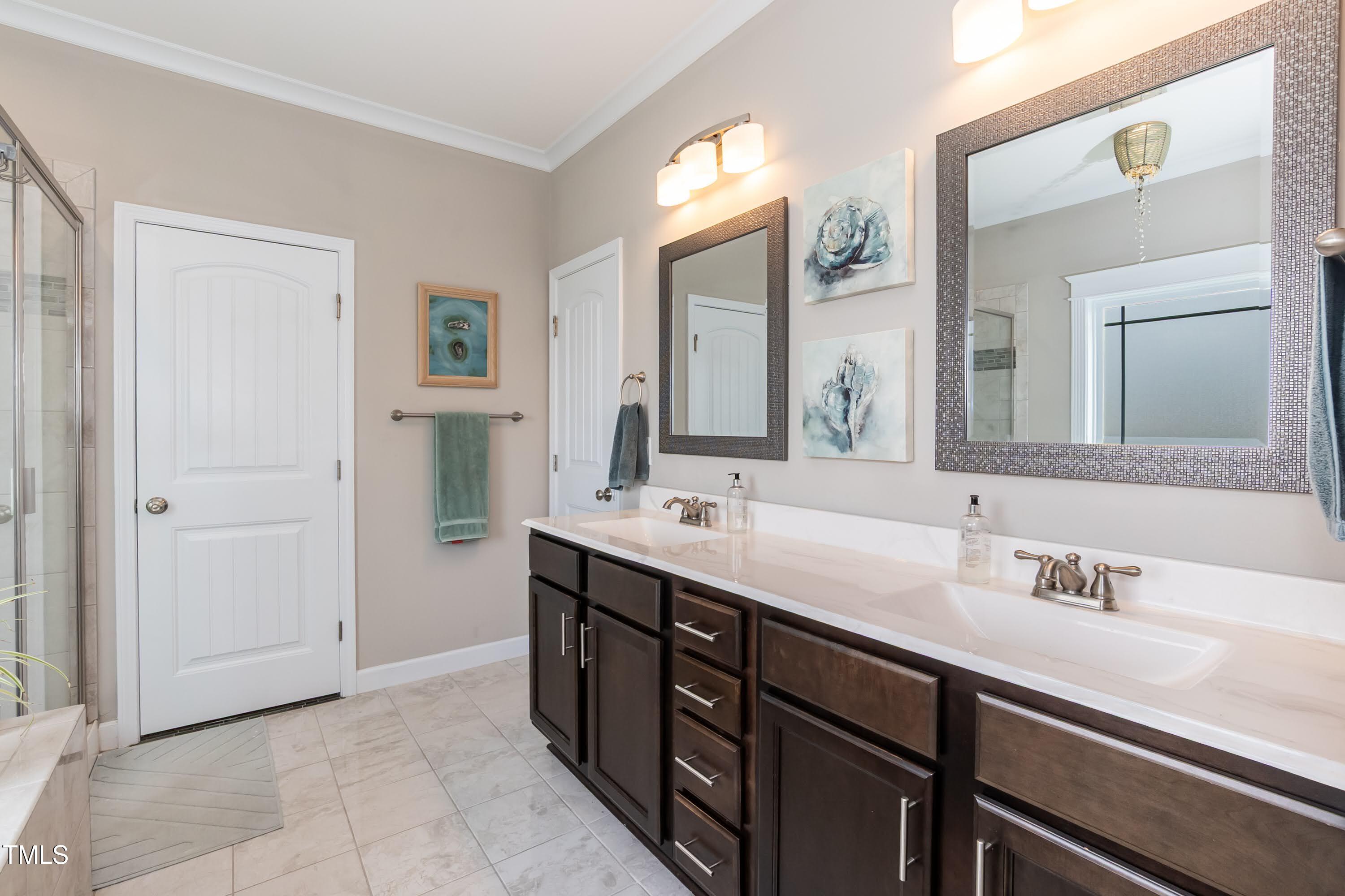 18 Fisher Road Lillington, NC 27546 - Photo 20 of 32 Fisher Primary Bath 1