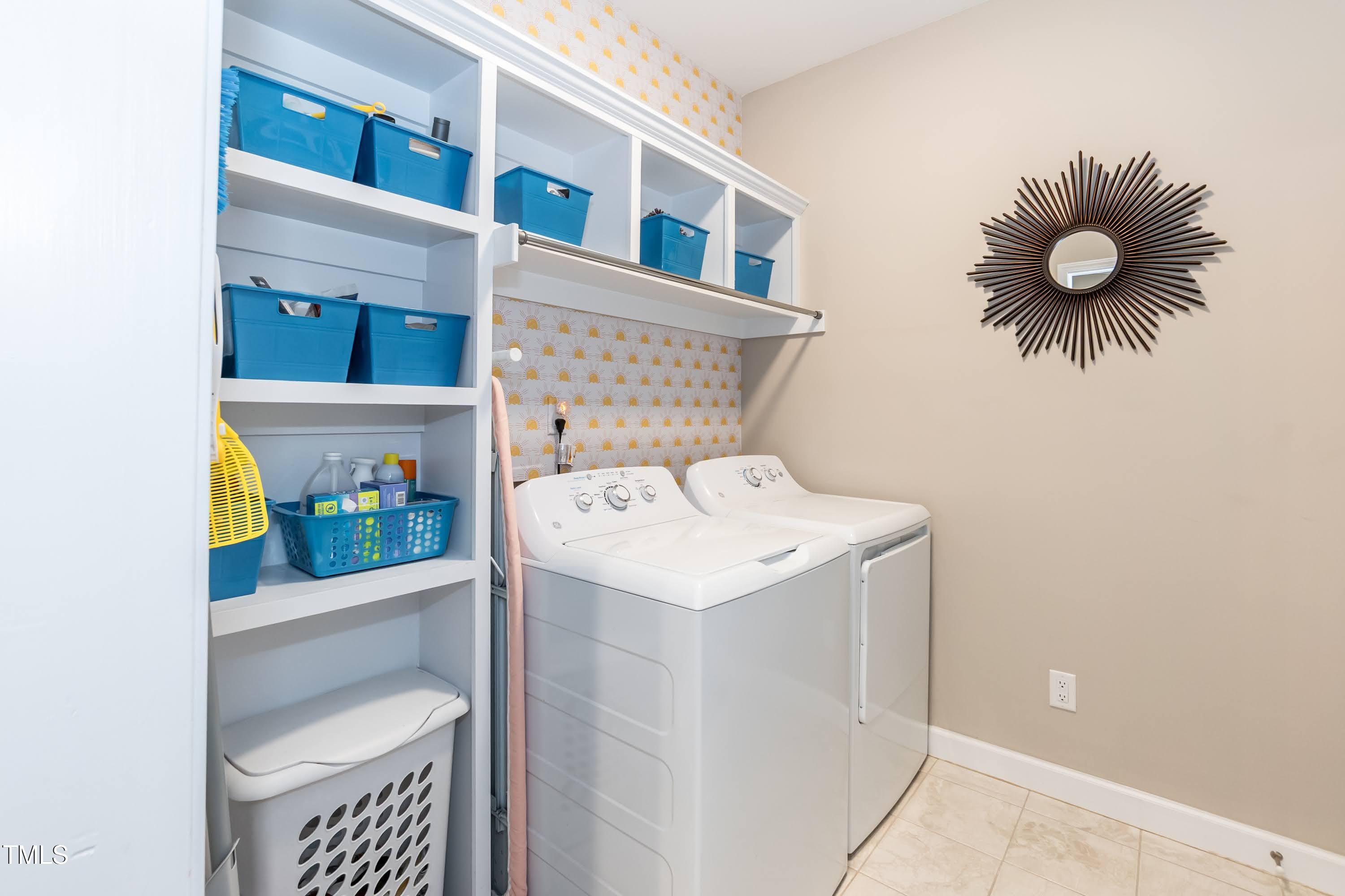 18 Fisher Road Lillington, NC 27546 - Photo 25 of 32 Fisher Laundry