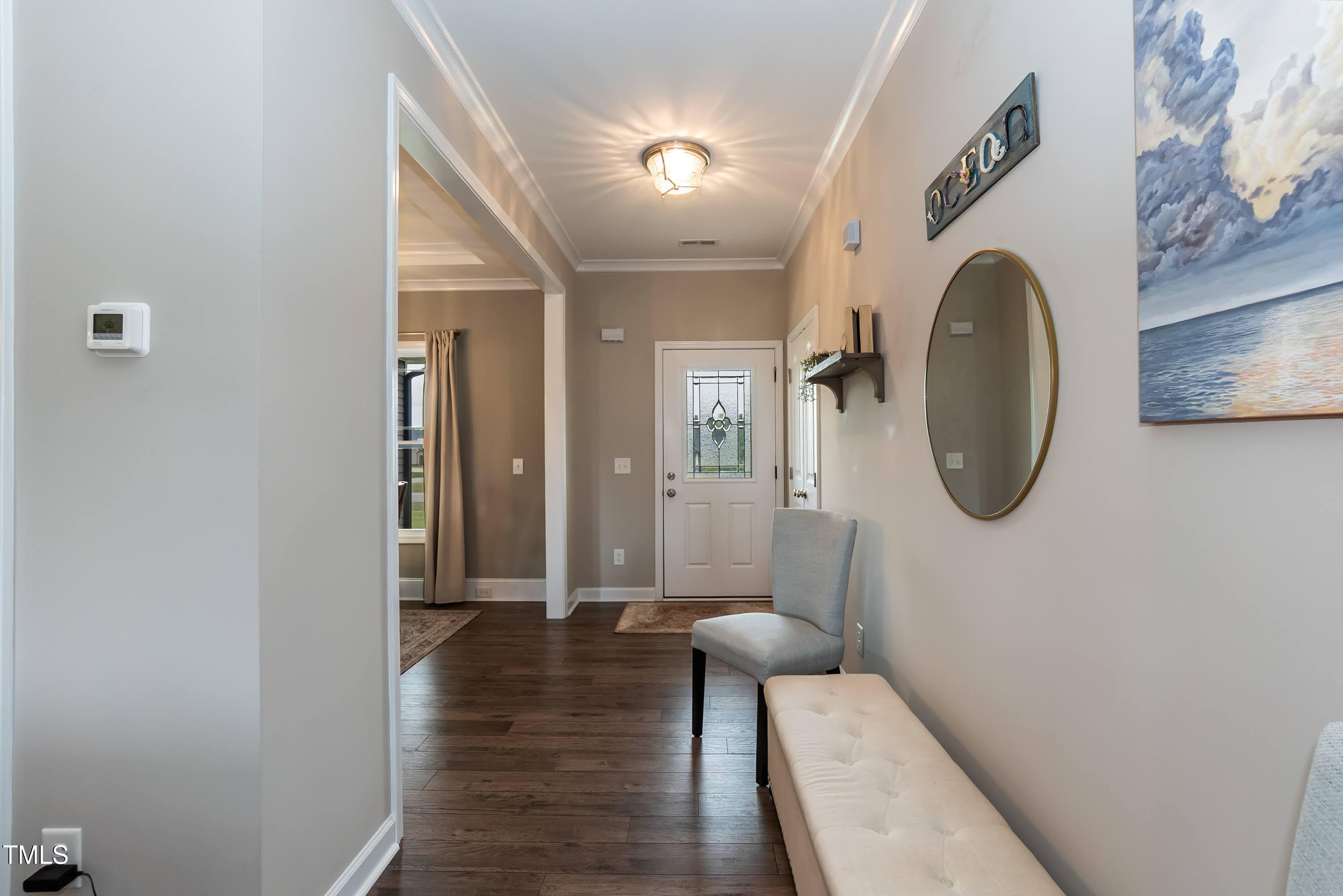 Fisher Foyer 2