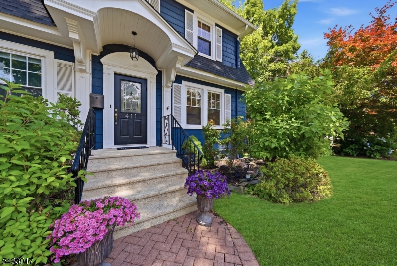 411 Walton Road Maplewood, NJ 07040 - Photo 2 of 40