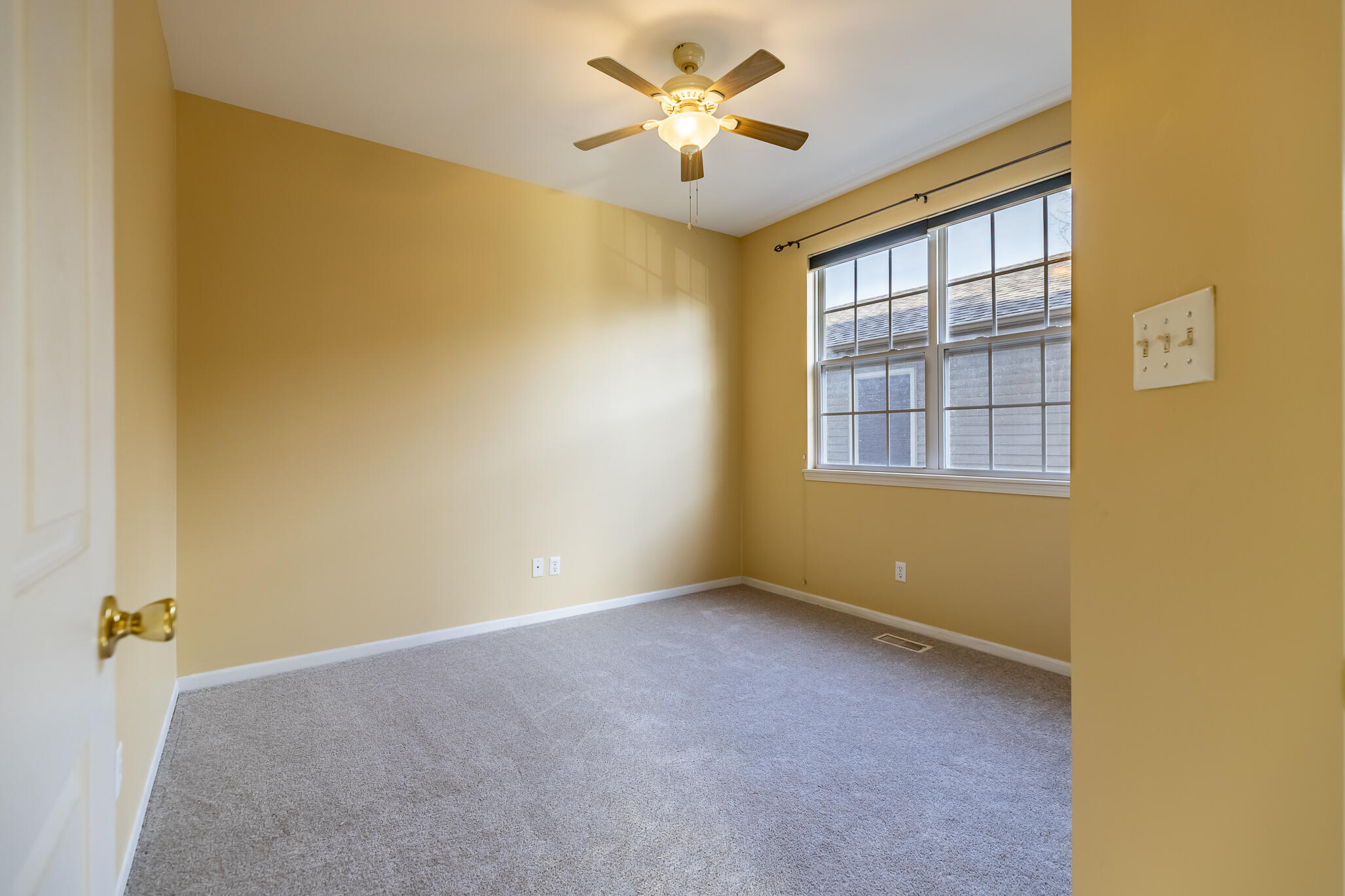 1253 Primrose Lane Schererville, IN 46375 - Photo 14 of 19 a view of an empty room with a window