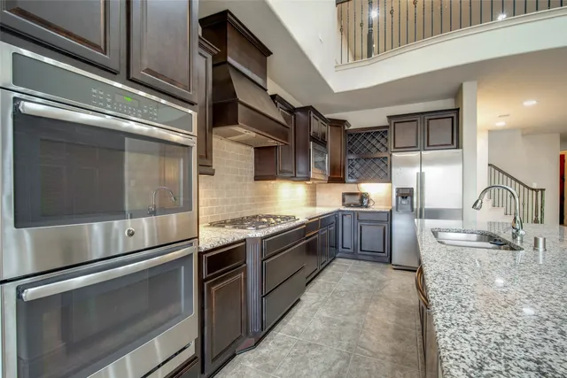 $349,999 | 24111 Valencia Ridge Lane, Katy, TX 77494