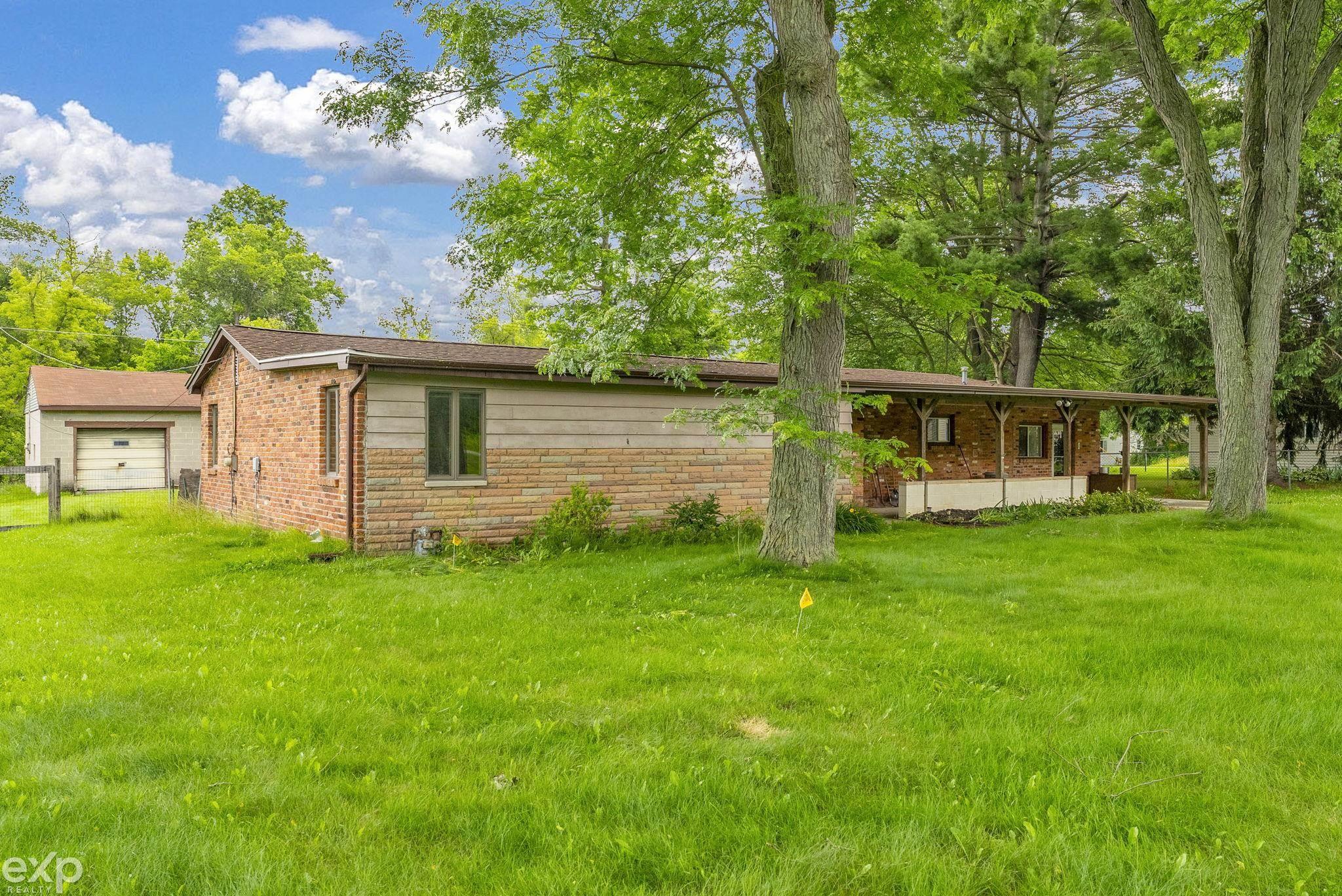 6406 Lapeer Road North Street, MI 48049 - Photo 6 of 45