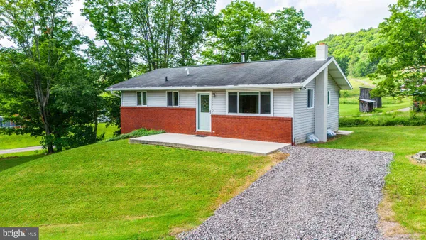 $275,000 | 2155 Jennings Road, Grantsville, MD 21536