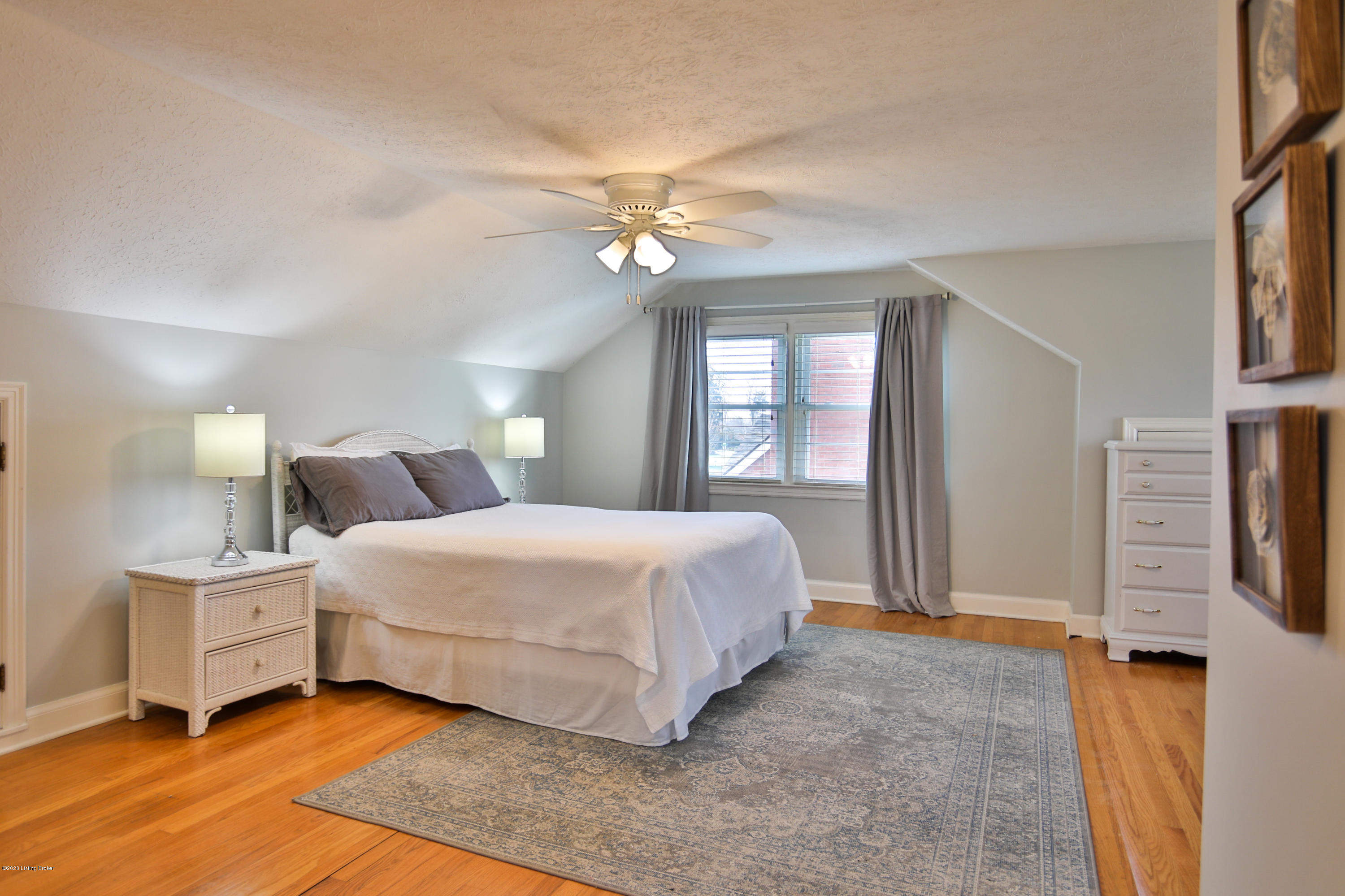 3533 Hughes Road Louisville, KY 40207 - Photo 17 of 43 1-37