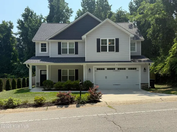 $2,400 | 406 Ames Street, Fayetteville, NC 28301