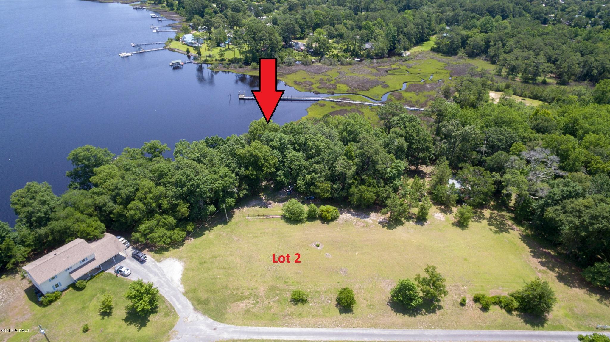 Lot 2 (Approx. locaction)